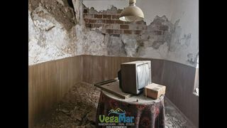 Chalet en venta en Itrabo