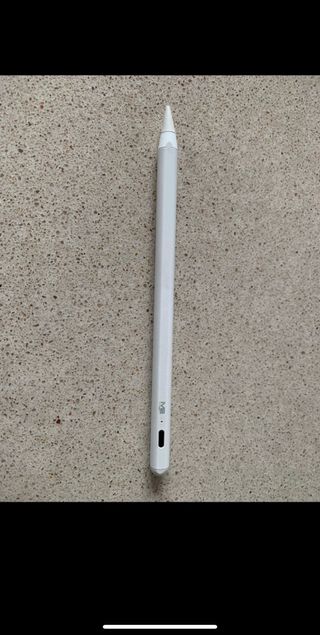 iPad Air 4ª Gen Gris/Plata