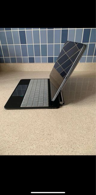 iPad Air 4ª Gen Gris/Plata