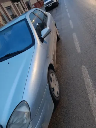 Citroen Xsara  exclusive 2003