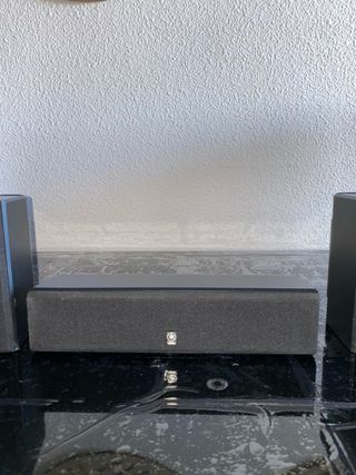 Yamaha E130 NX130 5.1 + Subwoofer SW-p130