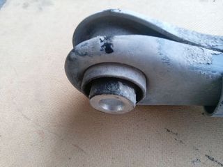 BRAZO SUSPENSION INFERIOR TRASERO DERECHO BMW SERIE 3 BERLINA (E46) 320d   |   03.03 - 12.06