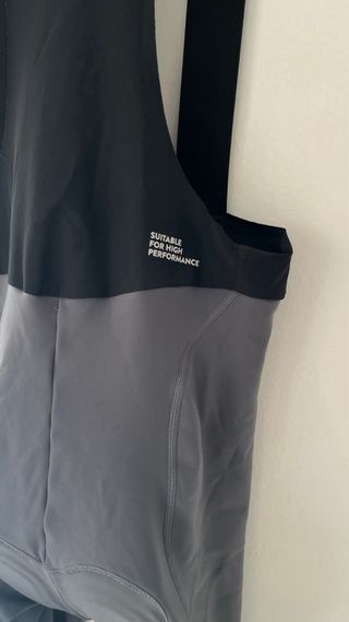 Culotte Gsport Talla S Pro Team