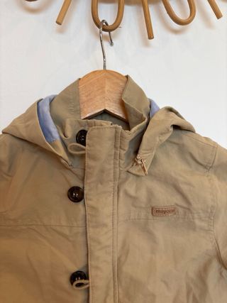 Chaqueta Mayoral Primavera Niña/Niño