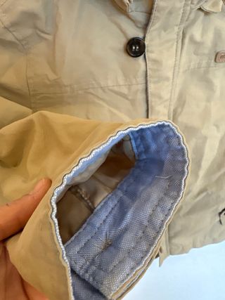 Chaqueta Mayoral Primavera Niña/Niño