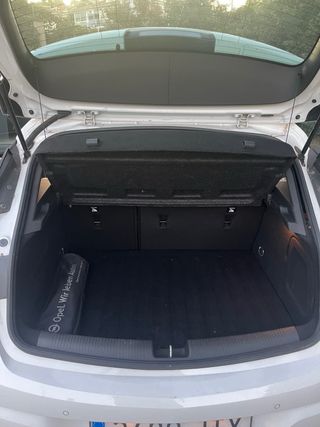 **OPORTUNIDAD** Opel Astra 1.6 CDTI 16V 110 CV