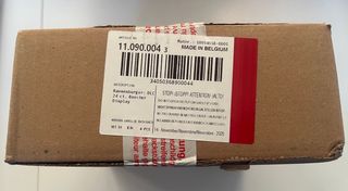 Lorcana Whispers in the Well Set 10 Caja Sellada