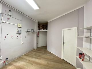 Local comercial en venta en La Sagrera en Barcelona