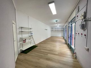 Local comercial en venta en La Sagrera en Barcelona