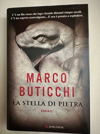 la stella di pietra