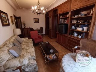 Piso en venta en Pº Zorrilla - Cuatro de Marzo en Valladolid