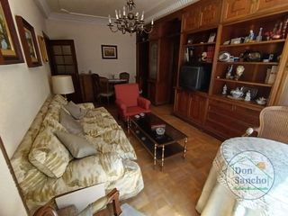 Piso en venta en Pº Zorrilla - Cuatro de Marzo en Valladolid