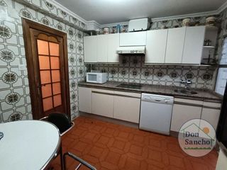 Piso en venta en Pº Zorrilla - Cuatro de Marzo en Valladolid