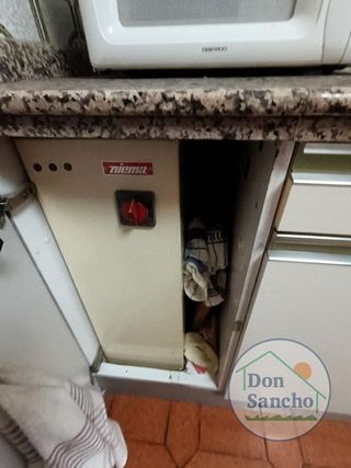 Piso en venta en Pº Zorrilla - Cuatro de Marzo en Valladolid