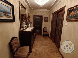 Piso en venta en Pº Zorrilla - Cuatro de Marzo en Valladolid