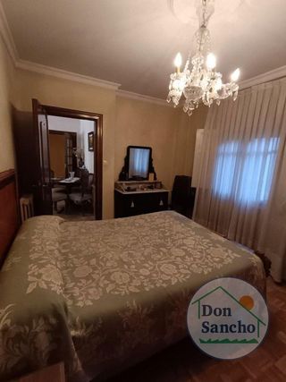 Piso en venta en Pº Zorrilla - Cuatro de Marzo en Valladolid