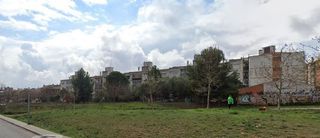 Solar en venta en Roc Blanc en Terrassa