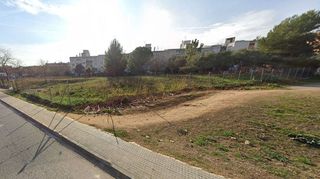 Solar en venta en Roc Blanc en Terrassa