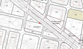 Solar en venta en Roc Blanc en Terrassa