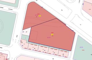 Solar en venta en Roc Blanc en Terrassa