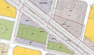 Solar en venta en Roc Blanc en Terrassa