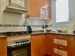 Piso en venta en Sants en Barcelona