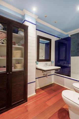 Piso en venta en Centro en Logroño