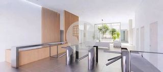 Oficina en alquiler en Montesa en Esplugues de Llobregat