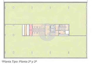 Oficina en alquiler en Montesa en Esplugues de Llobregat