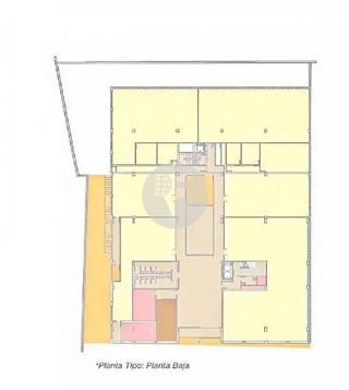 Oficina en alquiler en Montesa en Esplugues de Llobregat
