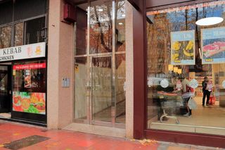 Piso en alquiler en Pº Zorrilla - Cuatro de Marzo en Valladolid