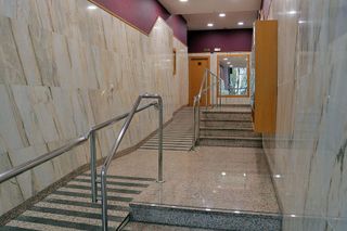 Piso en alquiler en Pº Zorrilla - Cuatro de Marzo en Valladolid