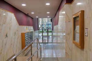 Piso en alquiler en Pº Zorrilla - Cuatro de Marzo en Valladolid