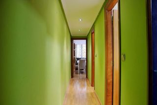 Piso en alquiler en Pº Zorrilla - Cuatro de Marzo en Valladolid