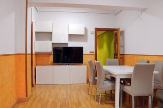 Piso en alquiler en Pº Zorrilla - Cuatro de Marzo en Valladolid