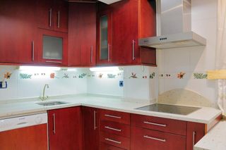 Piso en alquiler en Pº Zorrilla - Cuatro de Marzo en Valladolid