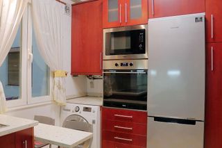 Piso en alquiler en Pº Zorrilla - Cuatro de Marzo en Valladolid