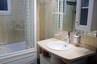 Piso en alquiler en Pº Zorrilla - Cuatro de Marzo en Valladolid