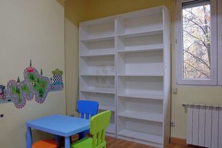 Piso en alquiler en Pº Zorrilla - Cuatro de Marzo en Valladolid