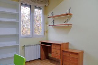 Piso en alquiler en Pº Zorrilla - Cuatro de Marzo en Valladolid