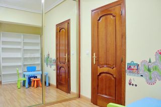 Piso en alquiler en Pº Zorrilla - Cuatro de Marzo en Valladolid