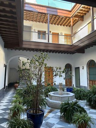 Piso en venta en Centro en Puerto de Santa María (El)