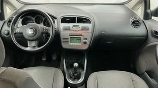 SEAT Altea xl 1.9tdi unico dueño