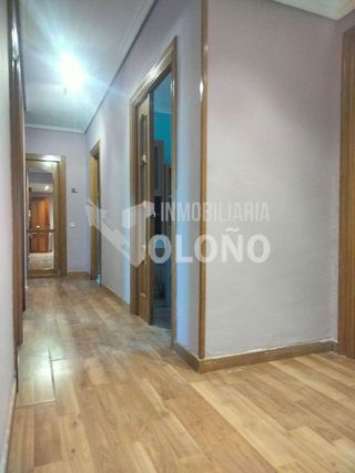 Piso en venta en Elciego