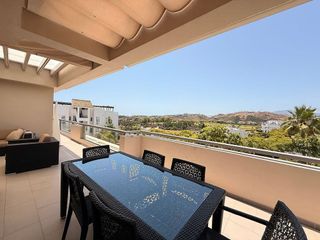 Piso en venta en Benahavís