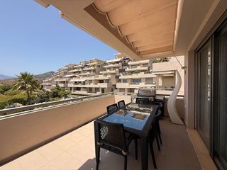 Piso en venta en Benahavís