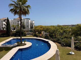 Piso en venta en Benahavís