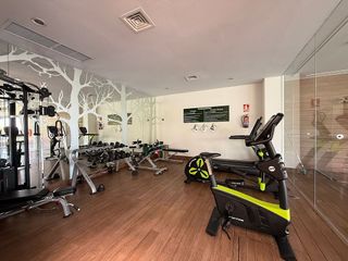 Piso en venta en Benahavís