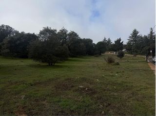 Terreno en venta en La Canaleja en Galapagar