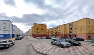 Piso en venta en La Línea de la Concepción ciudad en Línea de la Concepción (La)